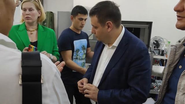 Особенности нанесения Data Matrix кода на крышку. Проверка уровня качества нанесенных кодов смотреть онлайн