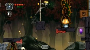 Как получить достижение «It's time» в Magic Rampage