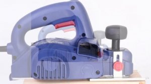 Электрорубанок ДИОЛД РЭ-800