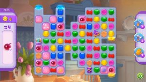 HomeScapes Дворецкий #360 (уровни 2622-2628) Начало Ушастого Сезона и первый питомец Кролик Робин