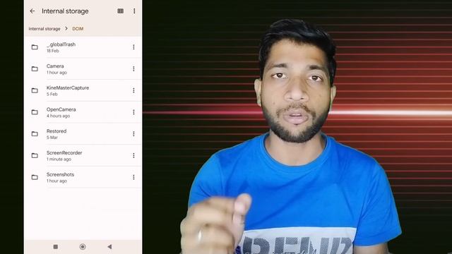 How to Rename file, photos, video any mobile quickly one click | Android Trick 2023 смотреть онлайн