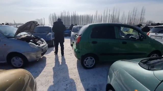 МАТИЗ БААСЫ ТУШУПТУР?22_ЯНВАРЬ_2023 МАШИНА БАЗАР ОШ смотреть онлайн