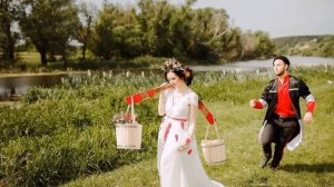 ЧТО  ТАКОЕ  ОБРЯД  ?