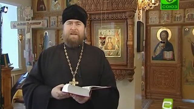 Купелька. Заповеди Божии смотреть онлайн