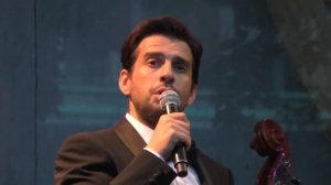 ПЕТР НАЛИЧ В ЦАРИЦЫНО 19.07.2019.  НЕАПОЛИТАНСКИЕ ПЕСНИ. ROMANTICA (BAMBINA BRUNA)