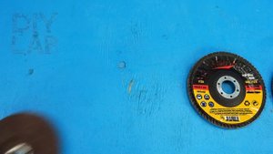 Метод Заточки Острого Топора за 5 Минут!