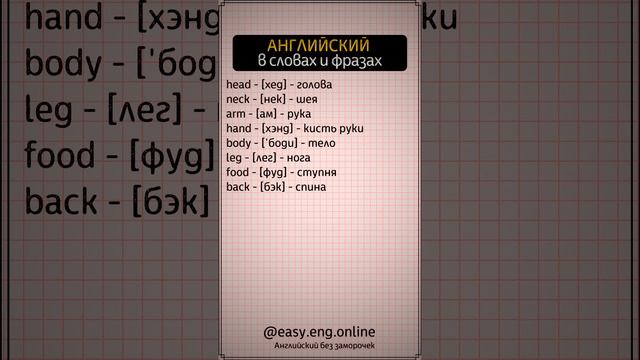 🔔 ГОВОРИТЬ НА АНГЛИЙСКОМ | 🗣️ Эффективный способ научиться словам: английские слова для начинающих