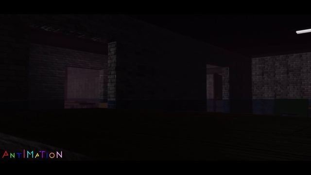 Antimation Piggy Series [5] | Save My Friend (Roblox Animation) смотреть онлайн