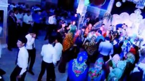 туркменская свадьба 2017! красивая свадьба!!1