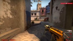 САМАЯ ЛУЧШАЯ РАЗМИНКА В КС ГО | КАК РАЗМИНАТЬСЯ В КС ГО (CS:GO)