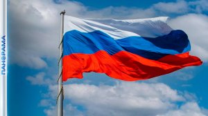 "Триколор — символ возвращения домой!" Евгений Солнцев поздравляет с Днем российского флага