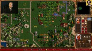 Обзор игры Heroes of Might & Magic III - HD Edition