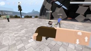 Gorebox Animosity Multiplayer Update [Patch 3] [GBA]