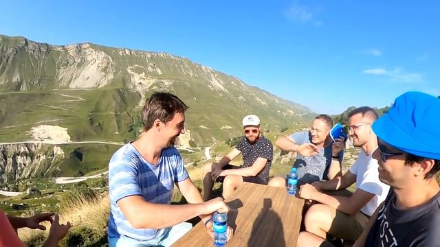 Авторский тур. Дагестан смотреть онлайн