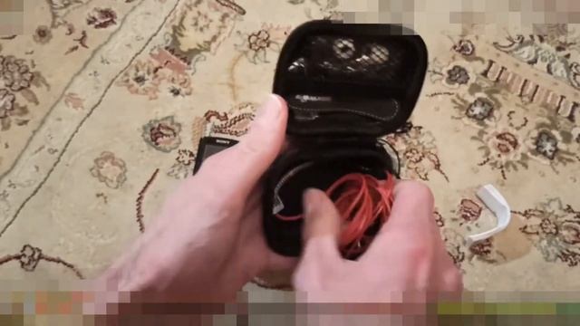 наушники Sony MDR EX155 : объёмный чистый звук +улётный бас, БАЛАНС ЧАСТОТ ВЕЛИКОЛЕПНЫЙ @PlusDevice смотреть онлайн