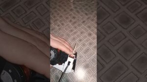 Замена лампы подсветки воздуховода пассат б5