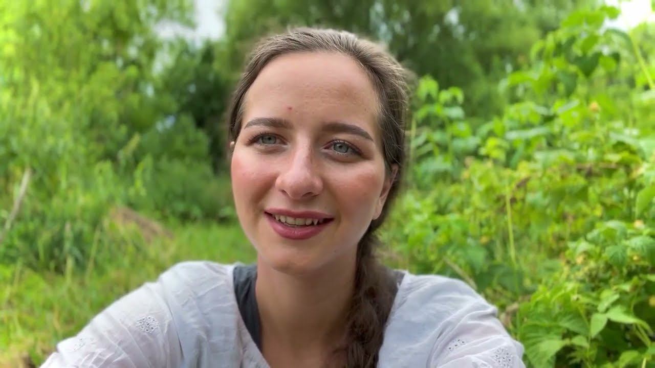 Разговор с живым, царство трав. смотреть онлайн