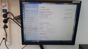Intel Core i5 - 2400 / Память 8Gb / Intel HD / SSD 120Gb / Wi-Fi / mATX