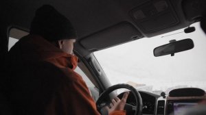 Зимний Алтай. Самые популярные локации: Марс, Гейзерово озеро, Катунь,Чуйский тракт.