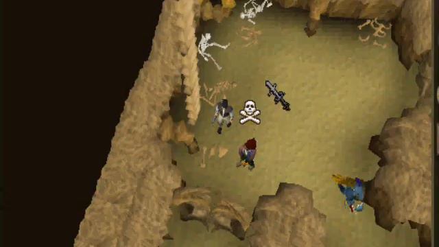 stronghold of security walkthrough part 1. смотреть онлайн