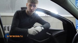 ПРОМЫВКА ИНЖЕКТОРА | Как почистить инжектор? #1