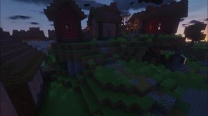 Overhauled Village - Présentation de mods Minecraft 1.19.2 [FR]