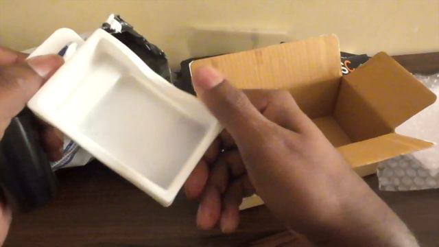 Unboxing Samsung A54 5G 25 Watt Charger