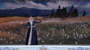 XXIV Всероссийской выставки племенных овец и коз