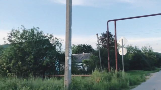 Переезд на Юг. Хутор Ленинский путь.#переезднаюг#натухаевская#домуморя