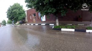 новоминская потоп 7 июня