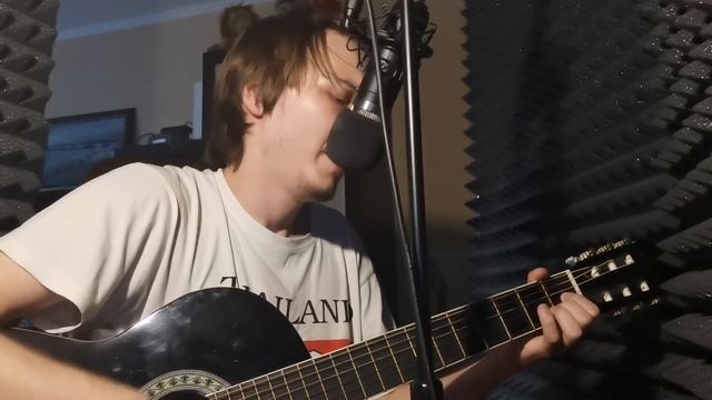 [Акустика] Suvorov - Gloria mundi смотреть онлайн