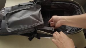 XD design Bobby Hero small backpack review