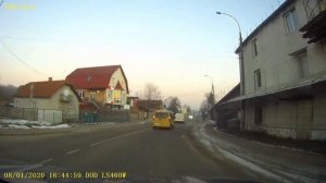 Коломыя январь 2020