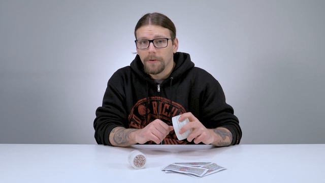 Hustle Butter Deluxe Tattoo Care | Review | Organic, Vegan-Friendly смотреть онлайн