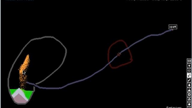 что можно сделать в the powder toy за 2 минуты смотреть онлайн