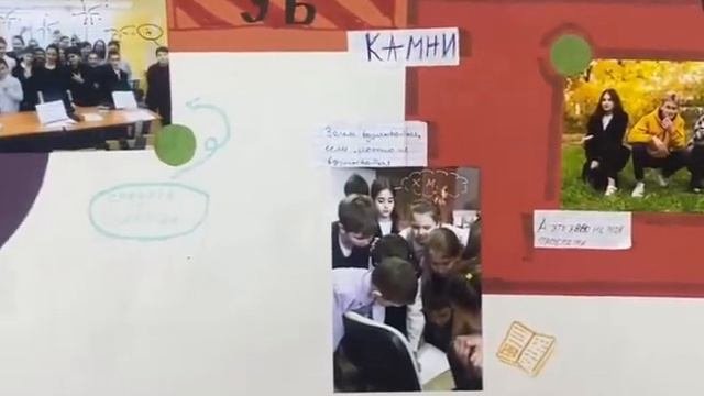 Самый классный класс 2022