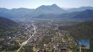 Дальнегорск 2022 - Лучше гор могут быть только горы....mp4