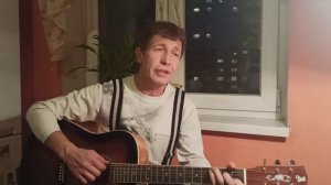 Ходят кони над рекою. Музыка В.Дашкевич, слова Ю.Ким.