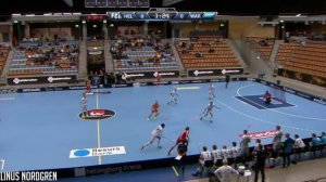 Best Goals of Swedish Super League 2016/17 [Part 1]