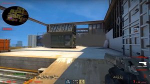 LEVEL 6 giving us +30 FREE ELO  - CSGO FACEIT