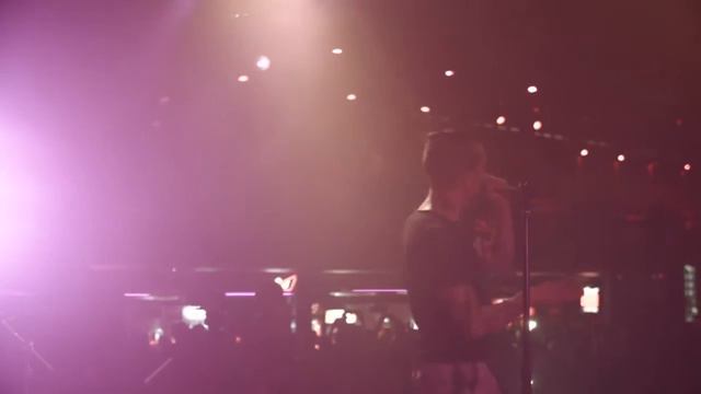 Ассаи Иду за тобой Live смотреть онлайн