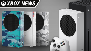 Магнитные накладки Console Wraps для консолей Xbox Series S | Новости Xbox