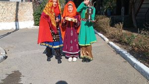 День народного единства Дагестана!