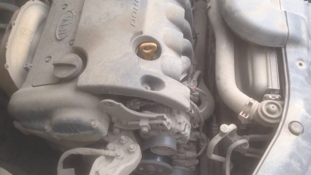 Где находится стартер на киа сид 2008 Стартер Kia Ceed слабо крутит - смотреть видео онлайн от "Гоночный Вседневник" в