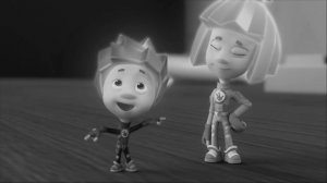 Почини меня нолик  | Фанфик в голос | Часть 5