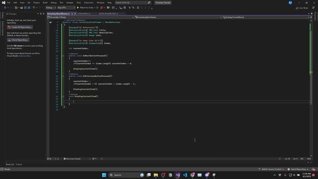 What are Scriptable Objects in Unity and How to use them | Unity Tutorial смотреть онлайн