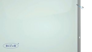 Инструкция по сборке душевых кабин River Dunay для полукруглых поддонов