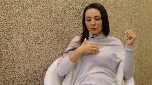 Дарья Каболова-Актерство,йога,целительство