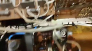 Усилитель мощности Феникс УМ 005С что внутри часть 2