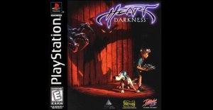 Heart of Darkness (PlayStation 1) полное прохождение